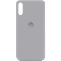 Чохол Silicone Cover My Color Full Protective (A) для Huawei Y8p (2020)