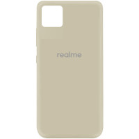 Чохол Silicone Cover My Color Full Protective (A) для Realme C11