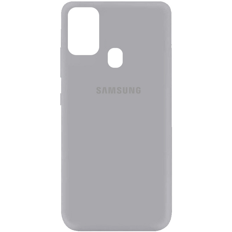 

Чехол Silicone Cover My Color Full Protective (A) для Samsung Galaxy A21s Серый / Stone (137262)