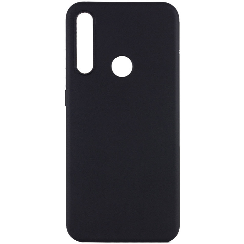 

Чехол TPU Epik Black для Oppo A31 Черный (134340)