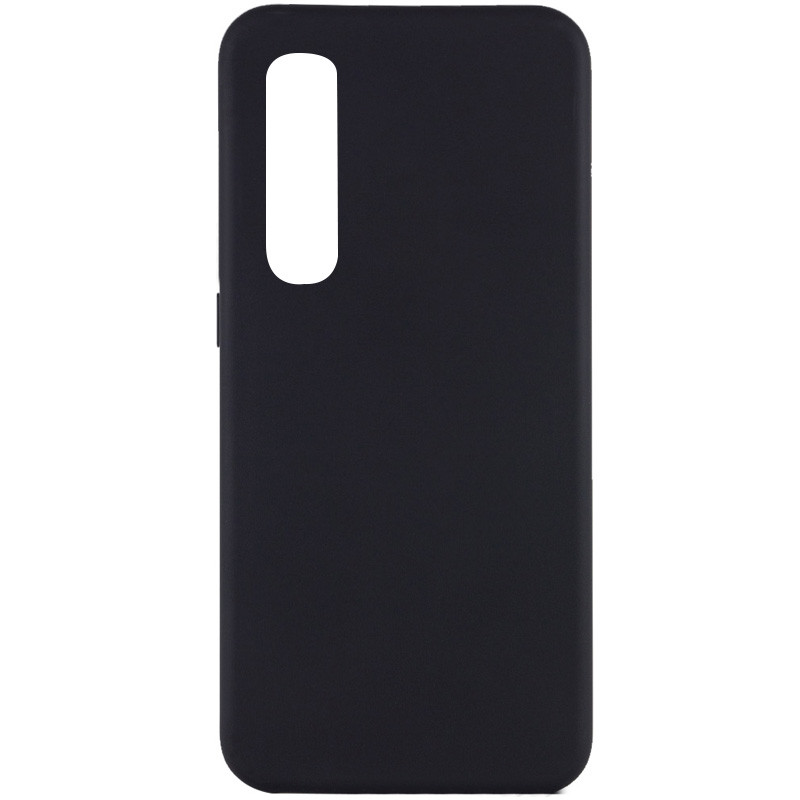 

Чохол TPU Epik Black для Oppo Find X2 (Чорний)