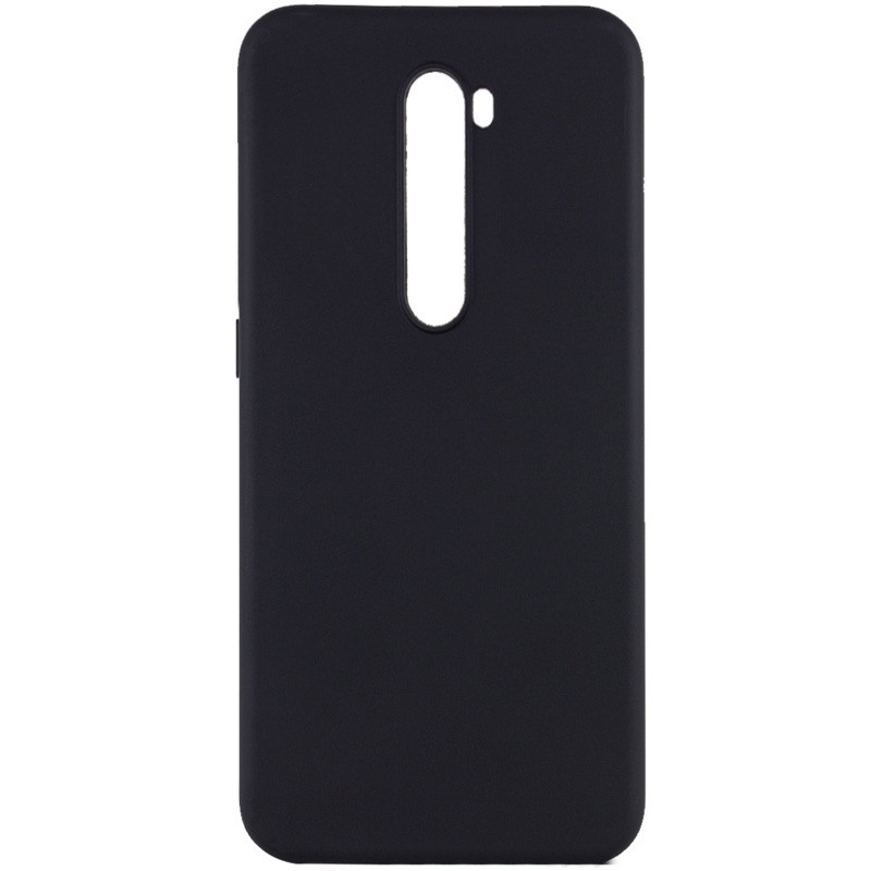 

Чехол TPU Epik Black для Oppo Reno 2z Черный (134356)