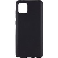 Чохол TPU Epik Black для Samsung Galaxy Note 10 Lite (A81)