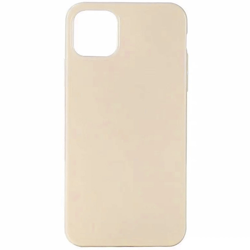 

Чехол TPU LolliPop для Apple iPhone 11 (6.1") Rose Gold (134751)
