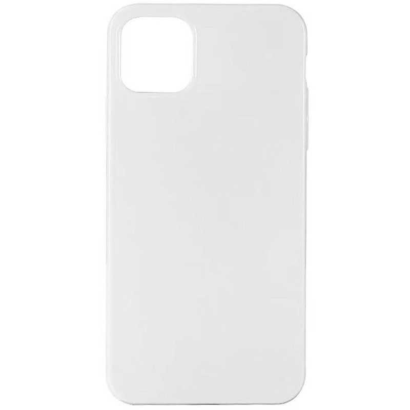 

Чехол TPU LolliPop для Apple iPhone 11 Pro Max (6.5") Белый (134775)