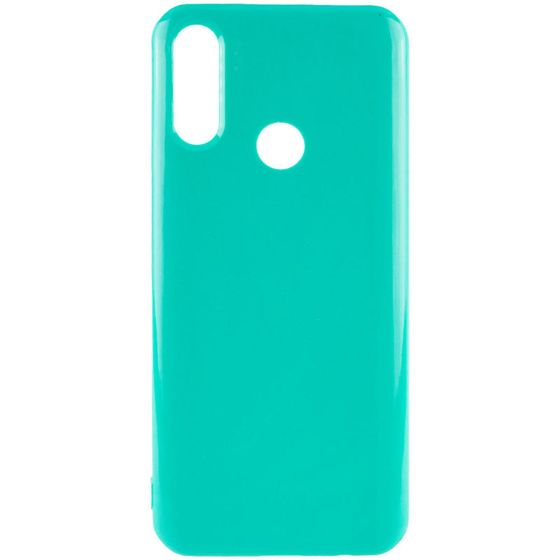 

Чехол TPU LolliPop для Huawei Y9 (2019) / Enjoy 9 Plus Бирюзовый (144757)