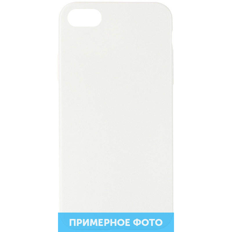 

Чехол TPU LolliPop для Oppo A12 Белый (144712)
