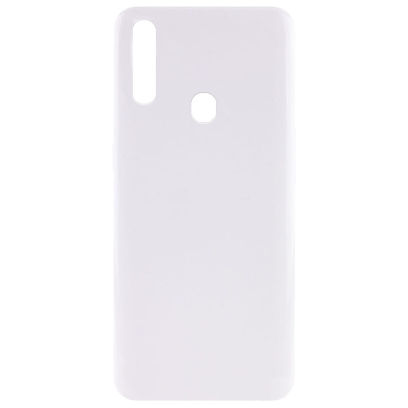 

Чехол TPU LolliPop для Oppo A31 Белый (144723)