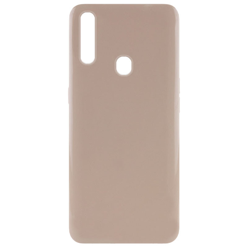

Чехол TPU LolliPop для Oppo A31 Бежевый (144722)