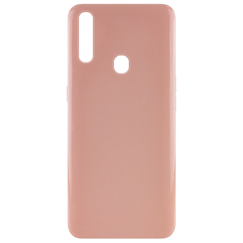 

Чехол TPU LolliPop для Oppo A31 Rose Gold (144721)