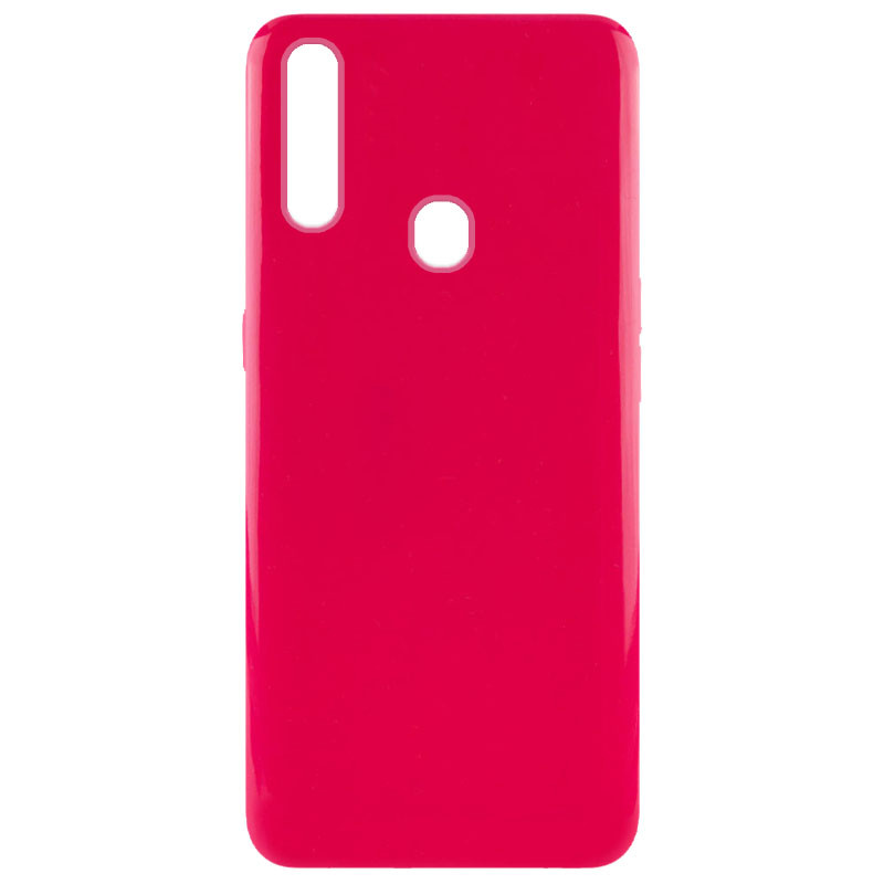 

Чехол TPU LolliPop для Oppo A31 Розовый (144727)
