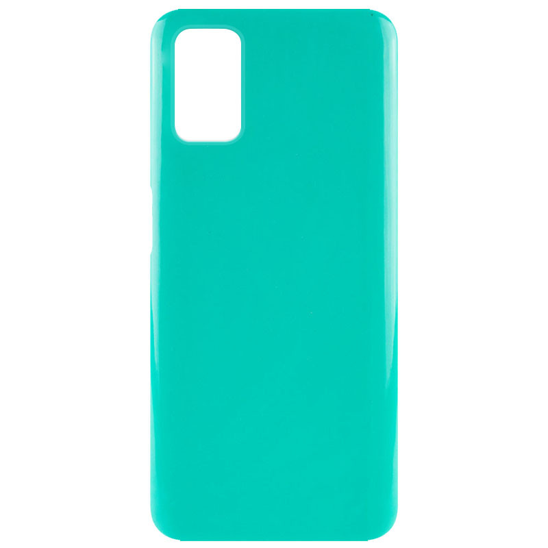 

Чехол TPU LolliPop для Oppo A72 Бирюзовый (144735)