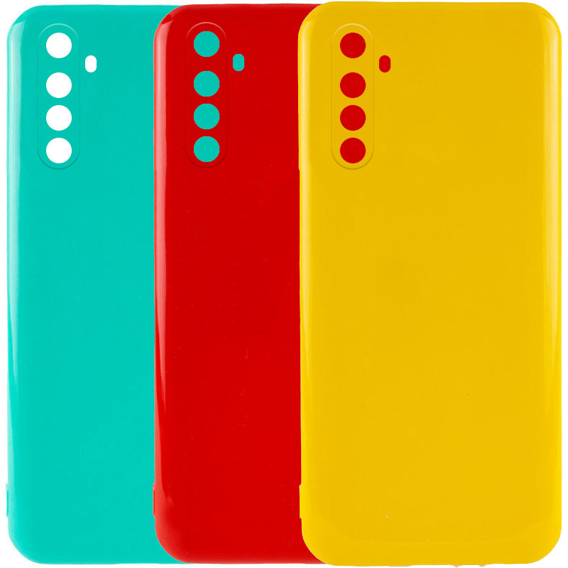 

Чехол TPU LolliPop для Realme 6 (144665)