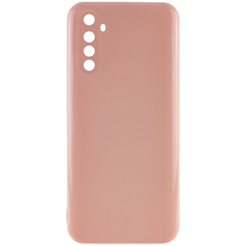 

Чехол TPU LolliPop для Realme 6 Pro Rose Gold (144677)