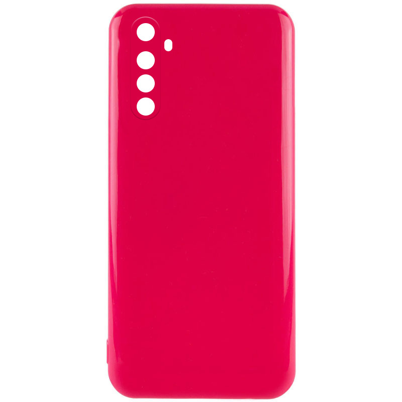 

Чехол TPU LolliPop для Realme 6 Pro Розовый (144683)