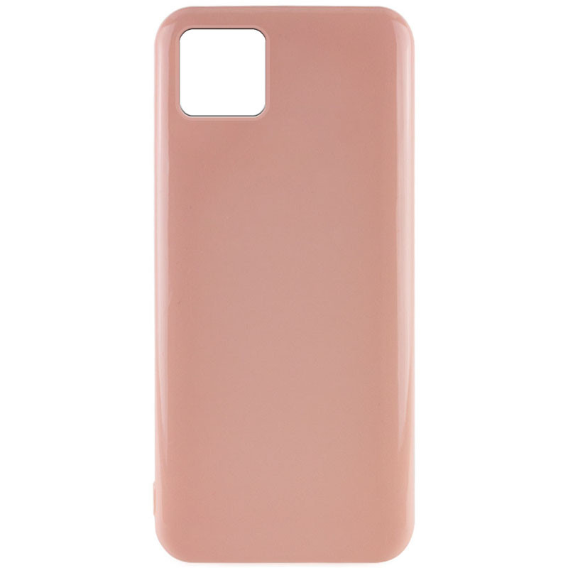 

Чехол TPU LolliPop для Realme C11 Rose Gold (144743)