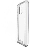 Чехол TPU Space Case transparent (opp) для Samsung Galaxy A11
