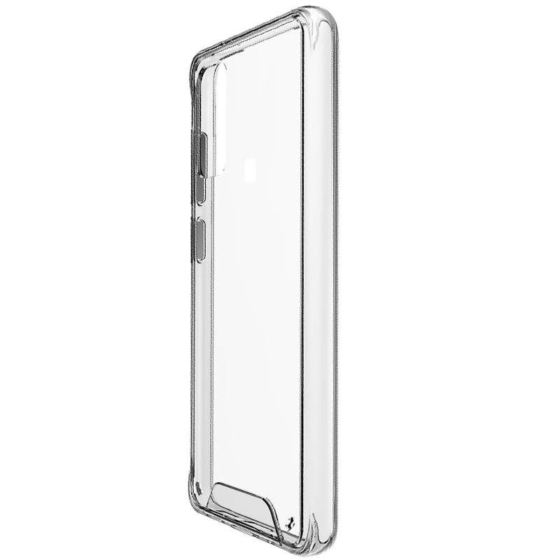 

Чехол TPU Space Case transparent для Samsung Galaxy M21 Прозрачный (134932)