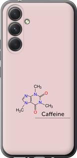 Чехол на Samsung Galaxy A54 A546E Caffeine