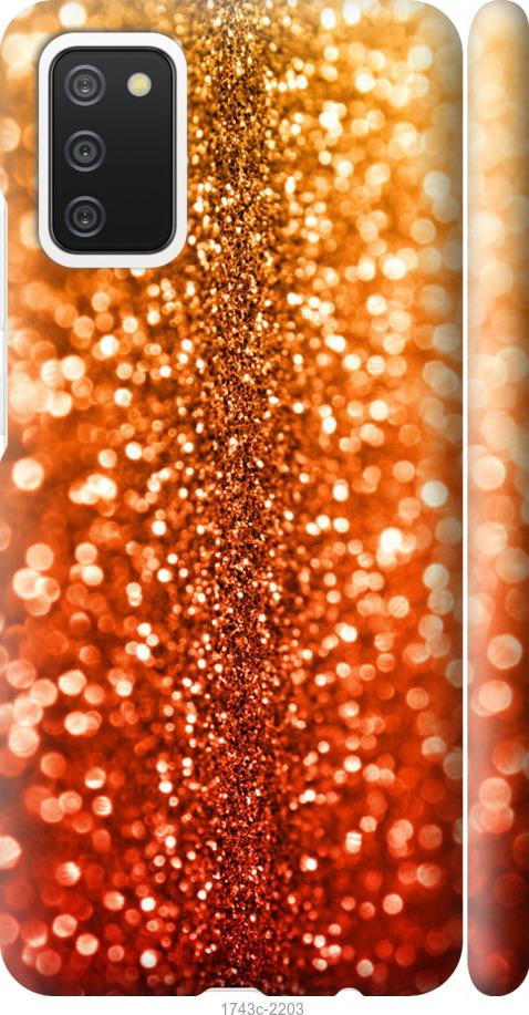 

Чехол на Samsung Galaxy S9 White and black 1