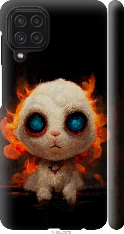 

Чехол на Samsung Galaxy A22 A225F Бавовнятко