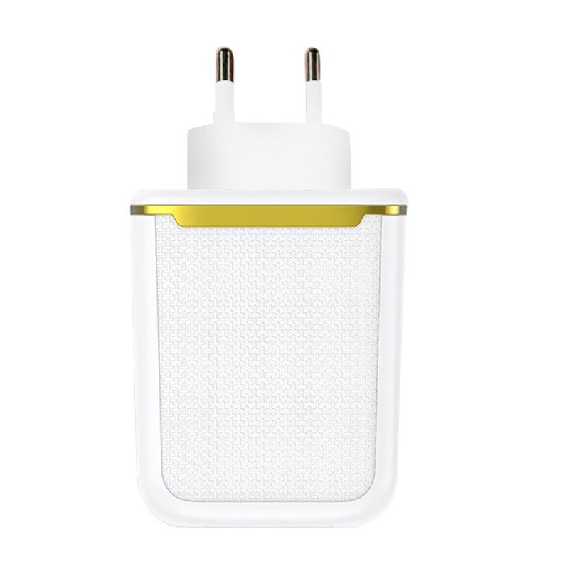 

CЗУ Joyroom L-2A12Z (2 USB / 12W) (133052)