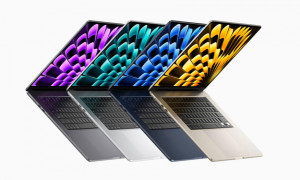 Apple MacBook Air 15.3'' (2023)