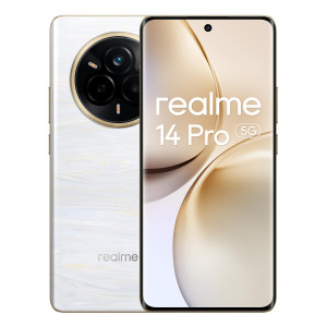 Realme 14 Pro