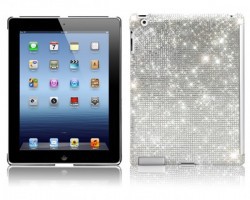 Хорошее настроение и стильный вид только вместе с накладкой Dreamplus Persian Plus Series для IPAD 3! 