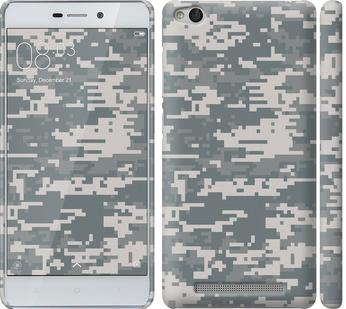 

Чохол на Xiaomi Redmi 3 Камуфляж