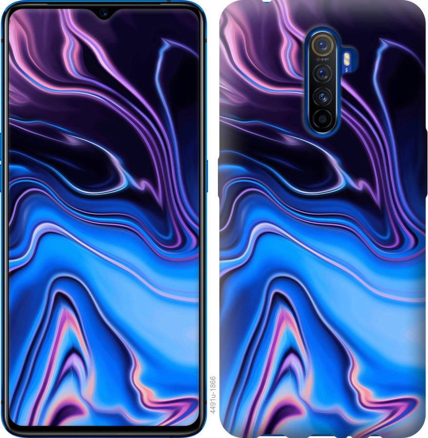 

Чохол на Oppo Reno 2 Візерунок води