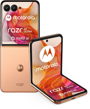 Motorola Razr 50 Ultra
