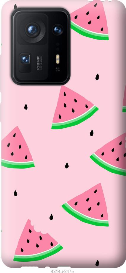 

Чехол на Samsung Galaxy S9 White and black 1