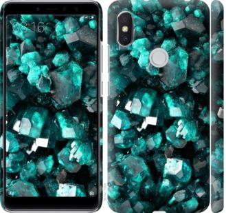 

Чохол на Xiaomi Redmi S2 Кристали 2