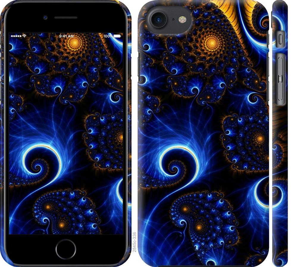 

Чехол на iPhone 7 Восток