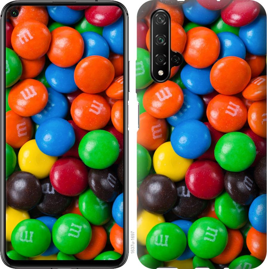 

Чехол на Realme X50 M M's