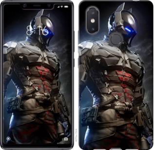 

Чохол на Xiaomi Mi8 SE Лицар