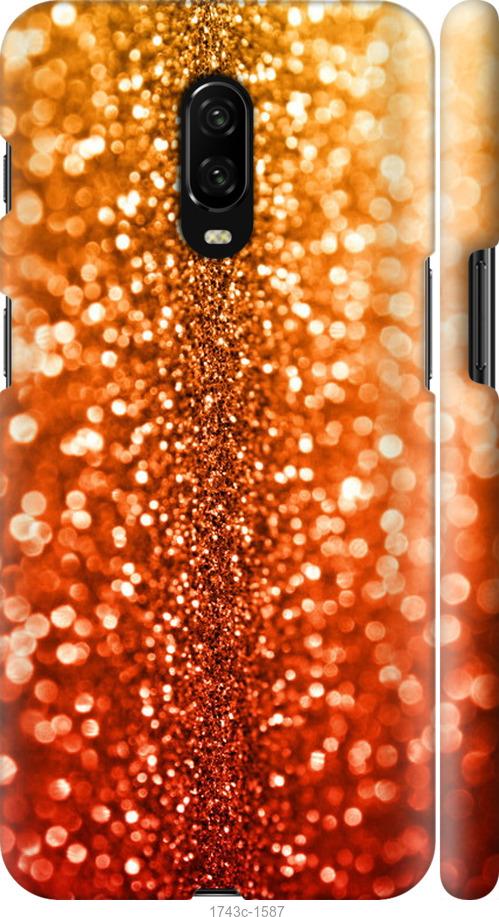 

Чехол на Samsung Galaxy S9 White and black 1