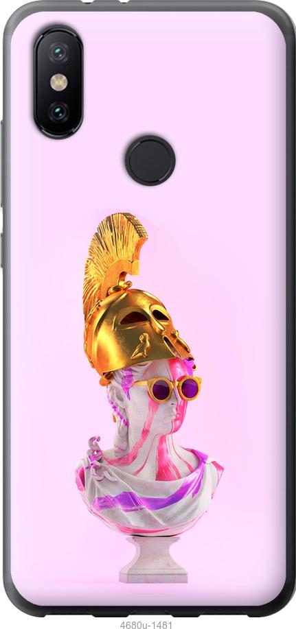 

Чохол на Xiaomi Mi Mix 3 Арт