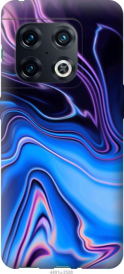 

Чохол на OnePlus 10 Pro Візерунок води