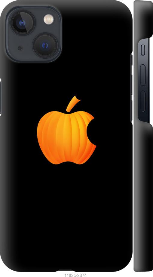 

Чехол на iPhone 13 Тыковка