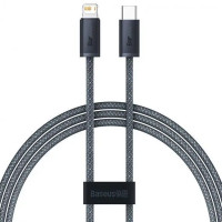 Дата кабель Baseus Dynamic Series Type-C to Lightning 20W (1m) (CALD000002)