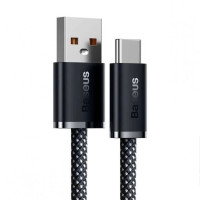 Дата кабель Baseus Dynamic Series USB to Type-C 100W (1m) (CALD000616)