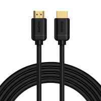 Дата кабель Baseus HDMI High Definition HDMI Male To HDMI Male (1m)
