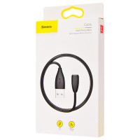

Дата кабель Baseus Small Pretty Waist USB to Lightning 2A (1.2m)