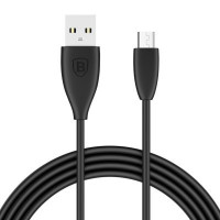 

Дата кабель Baseus Small Pretty Waist USB to MicroUSB 2A (1m)