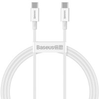 Дата кабель Baseus Superior Series Fast Charging Type-C to Type-C PD 100W (2m) (CATYS-C)
