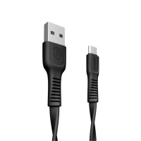 

Дата кабель Baseus Tough USB to MicroUSB 2A (1m)