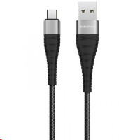 Дата кабель Borofone BX32 Munificent USB to MicroUSB (1m)