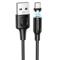 Дата кабель Borofone BX41 Amiable USB to Type-C (1m)